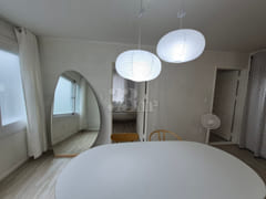 5-minute walk from Toseong Station and Kkangt 1th image