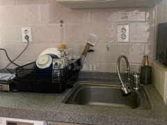 Studio apartment, 5-minute walk from Bongcheo 10th image