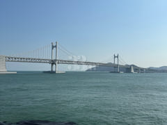 Gwangalli Officetel with an Ocean View 11th image
