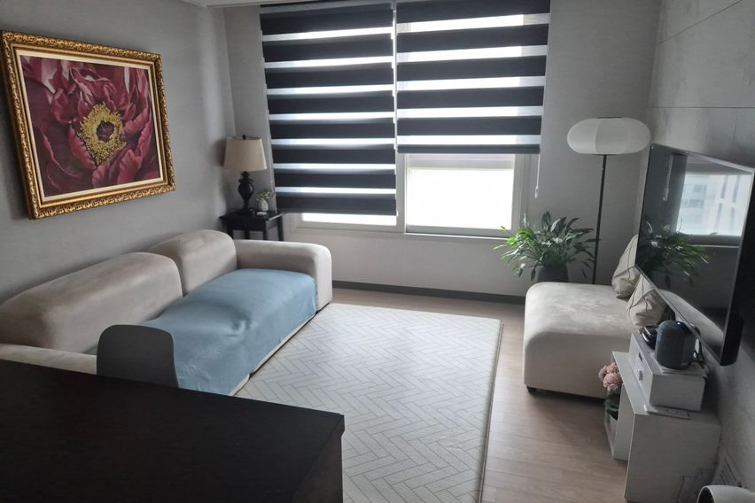 인천청라 도심속Stay 1번째 이미지