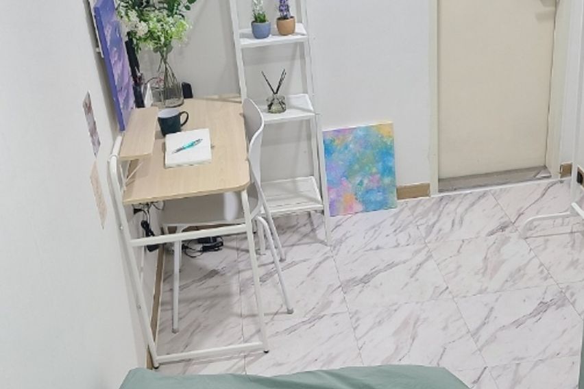 227스테이- 디럭스룸