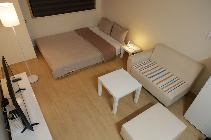 분당 정자역 1분거리