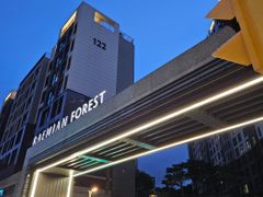New Raemian Apartment in Gangnam 9th image