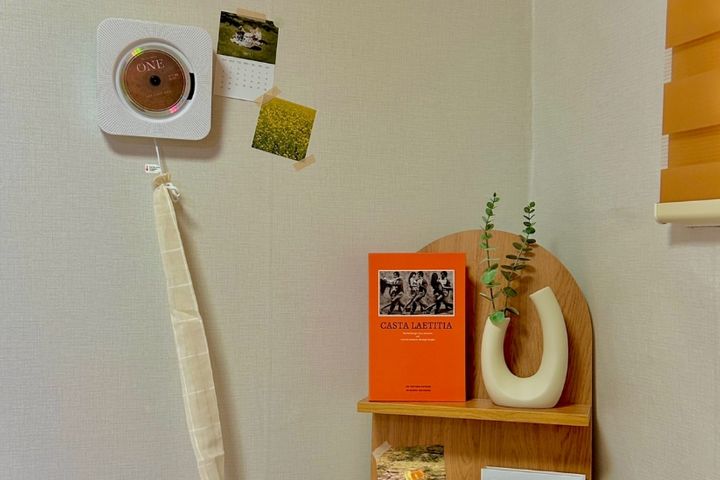 Daegu fully-furnished apartment, maximum disc 7th image