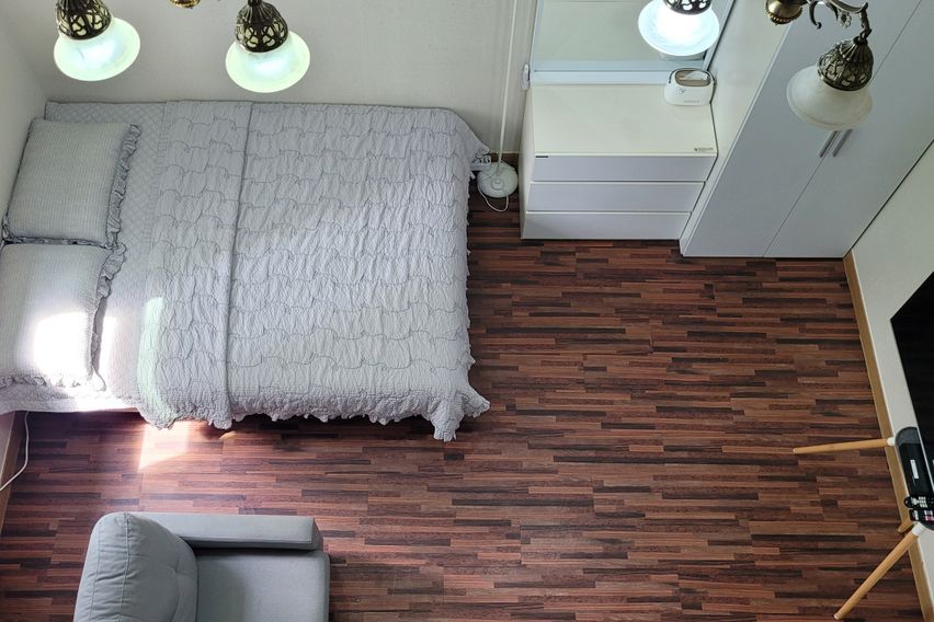 범어동 복층형 원룸