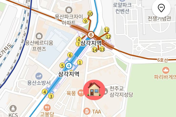 New✨삼각지2분풀옵션 5번째 이미지