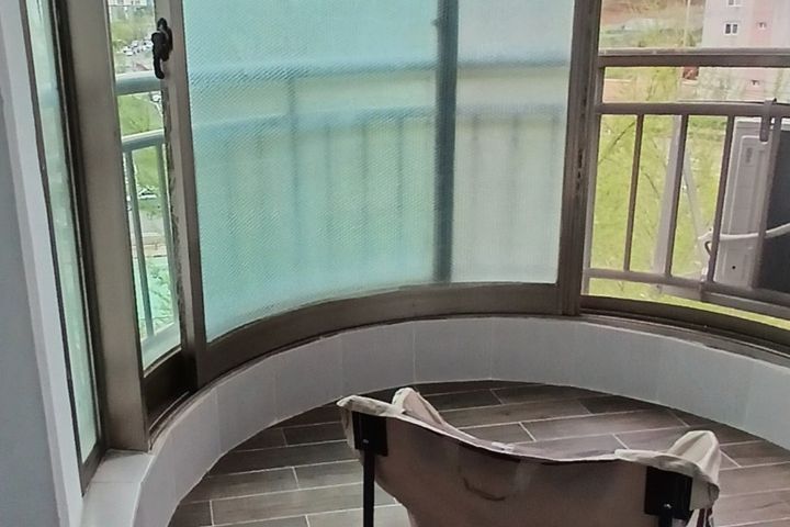 Window view / 5 minutes to Hwangnidan-gil 0th image