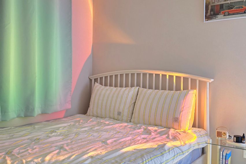 염창역세권 풀옵션 3룸