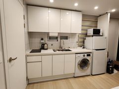 3 minutes from Mapo Station / 2-room 201 6th image