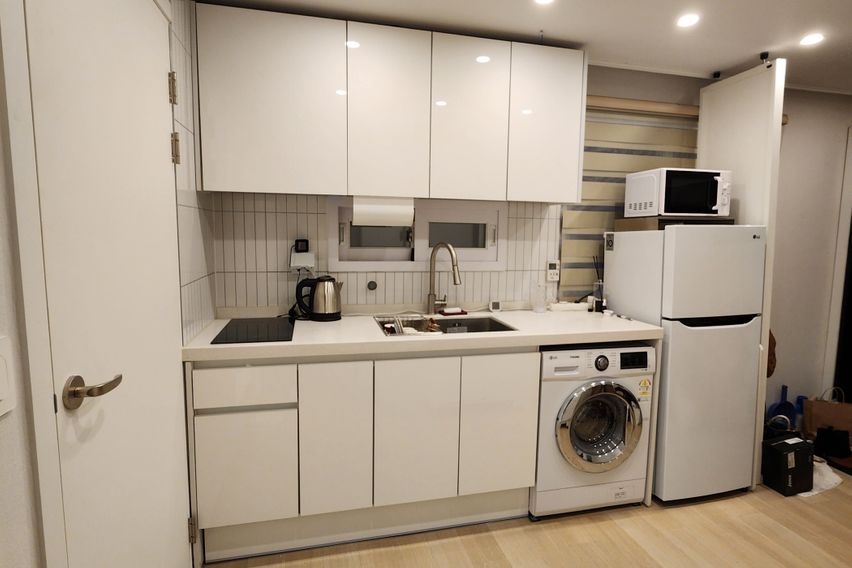 마포역3분/2룸201호