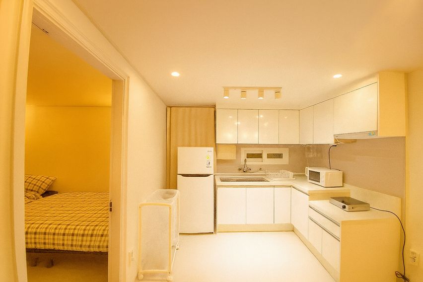 DMC,마포,10인숙소 3번째 이미지