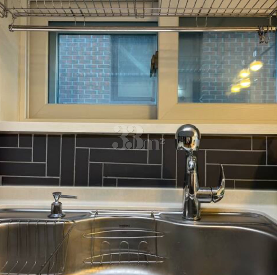 Modern 3-Room Apartment ๐ป Seocho-Bangbae 6th image