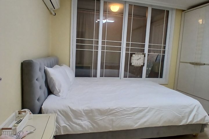 Boksan-dong, 3 bedrooms, 1 bathroom, 3 beds 2th image