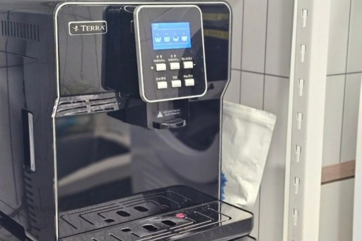 아찬산역 프리미엄 원룸 4번째 이미지