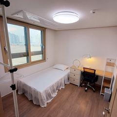 송도 한달살기 B 방 이미지