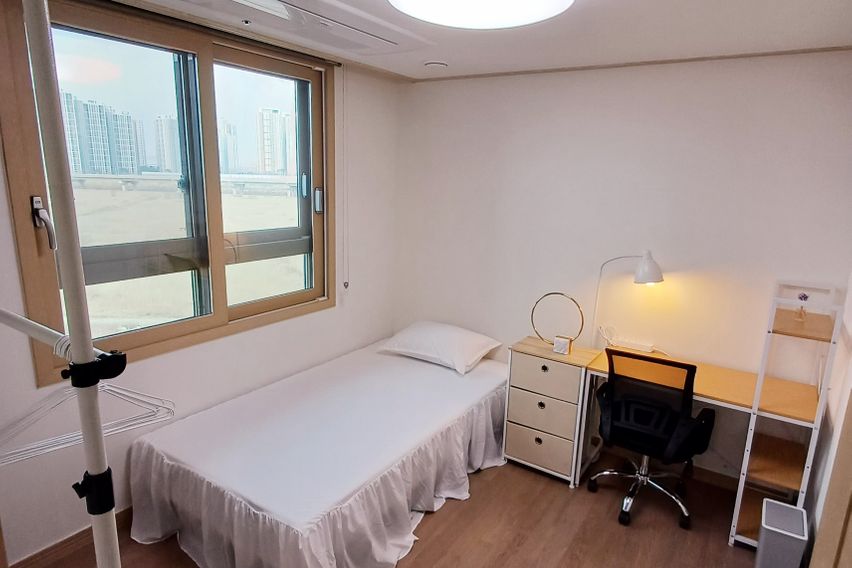 Songdo One-Month Stay B 0th image