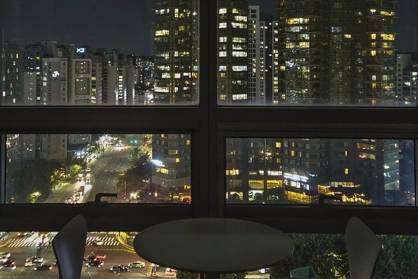 공덕1분거리 시티뷰