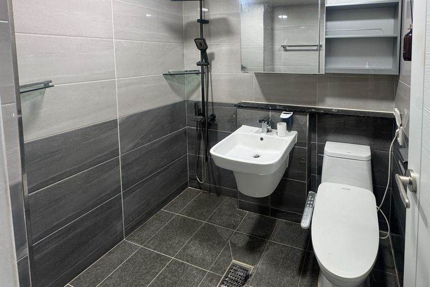 사상 역세권 풀옵션원룸