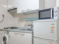 1.5-room apartment near Konkuk University Sta 9th image