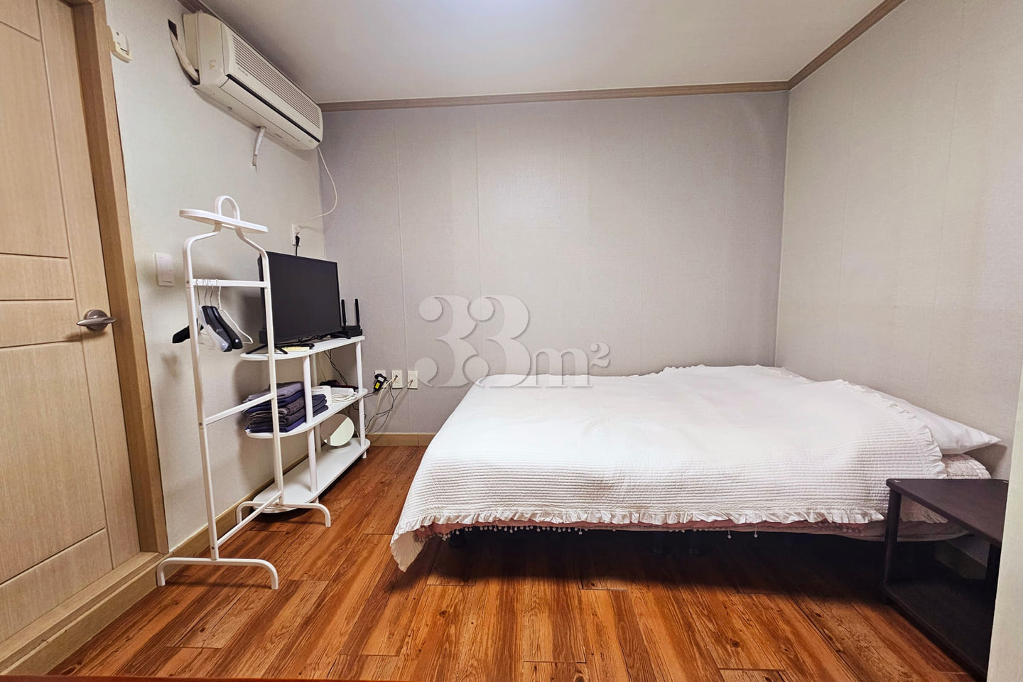 Studio apartment 15 minutes from Yeungnam Uni 0th image