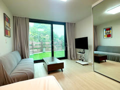 Short-term rental: Newly built, fully furnish 1th image
