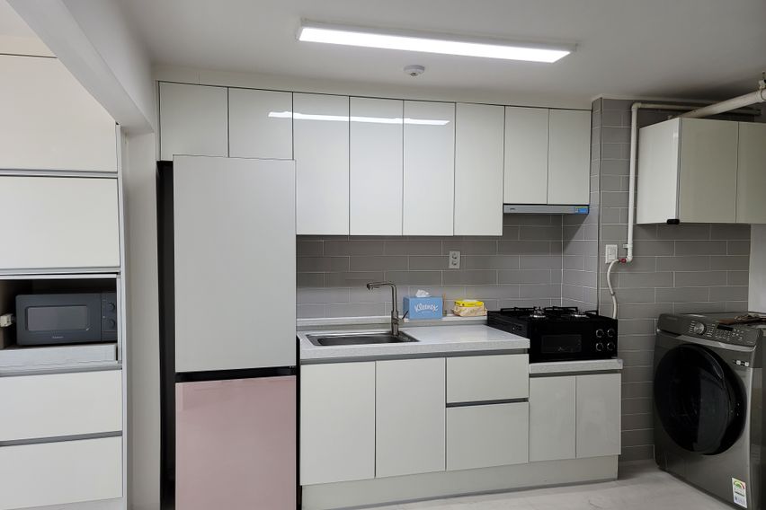 대치/강남풀옵 2룸아팟