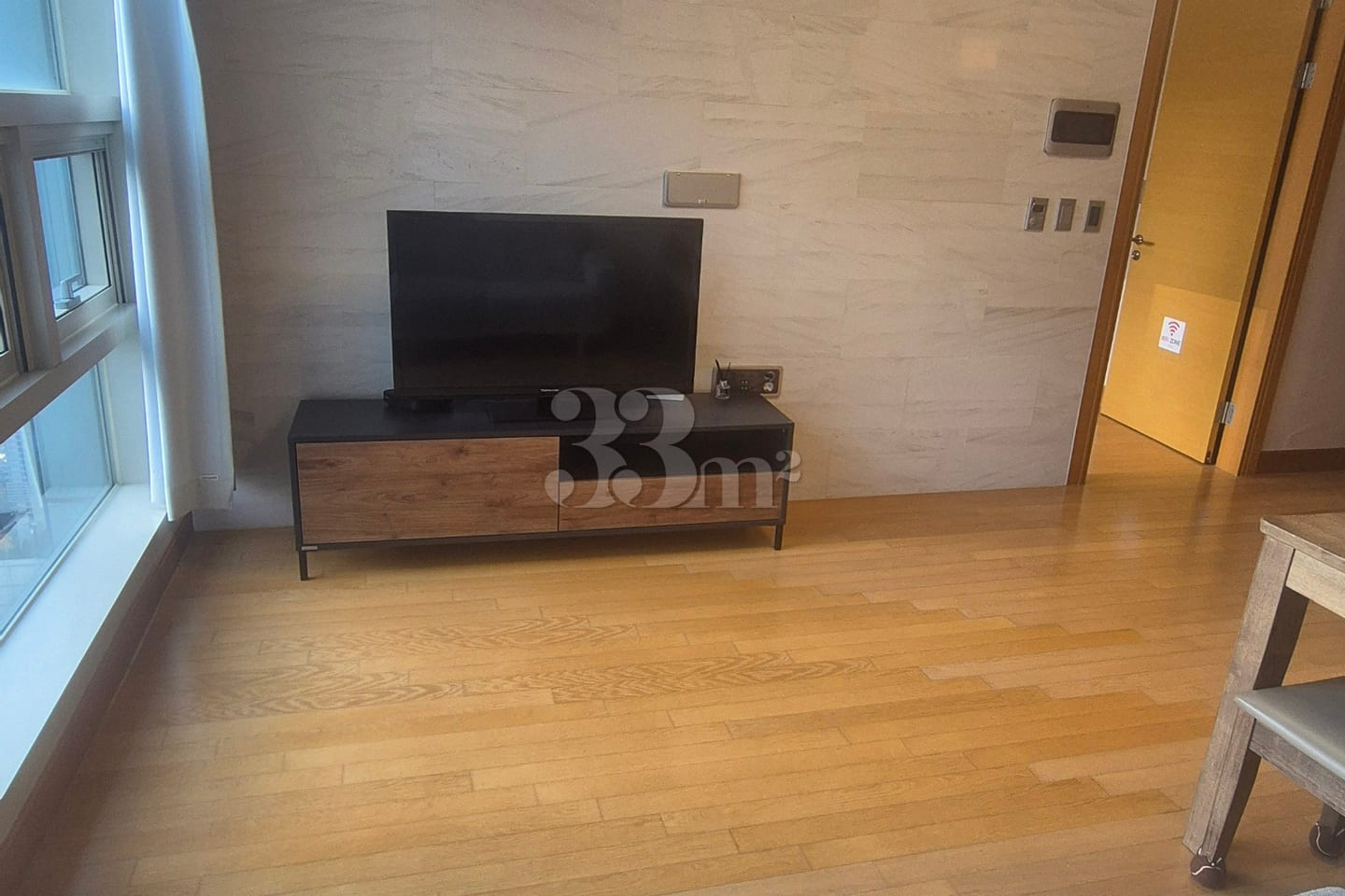 1.5-room apartment in an academy district, 49 2th image