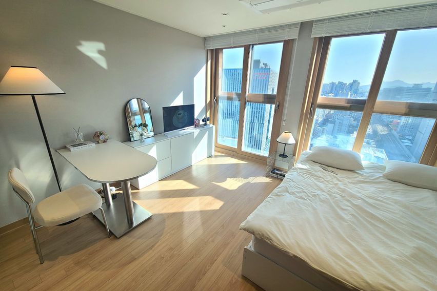 ⑩ 가산역 신축 풀옵션