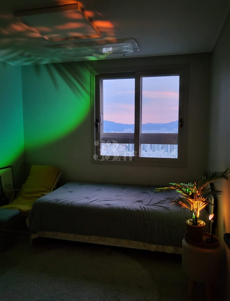 ๐ก Fully Furnished) Super High-Rise Apartment 14th image