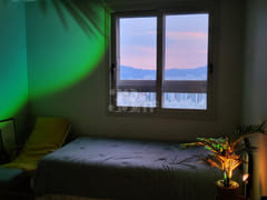 ๐ก Fully Furnished) Super High-Rise Apartment 14th image