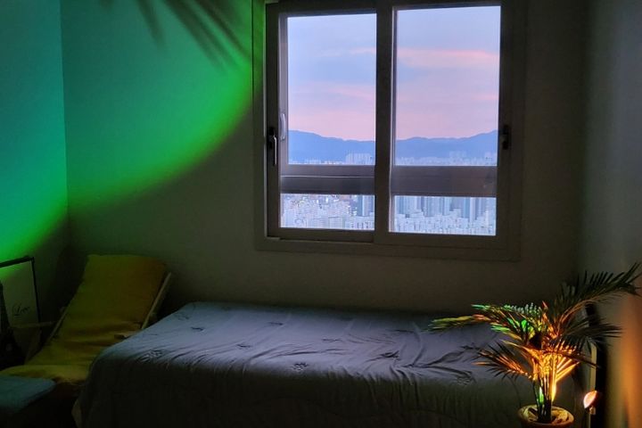 🏡풀옵션)초고층아파트 14번째 이미지