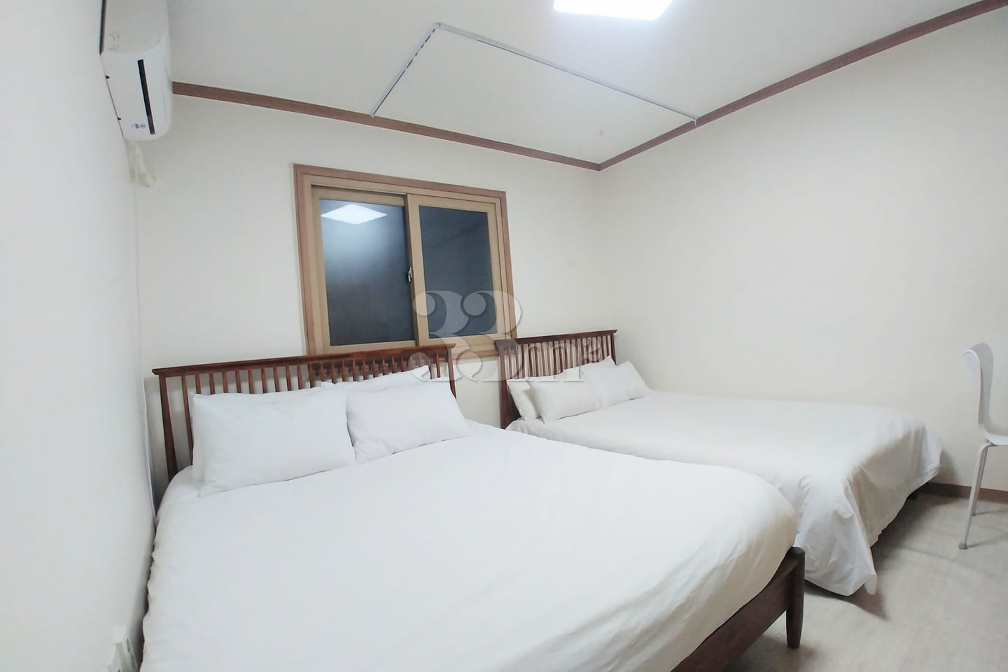 3-room apartment, 5 minutes from Hongik Unive 1th image