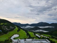 골프장 뷰 No1아파트 0번째 이미지