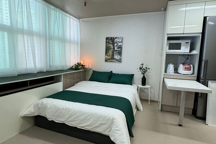 ❤️한강뷰 예쁜집할인3