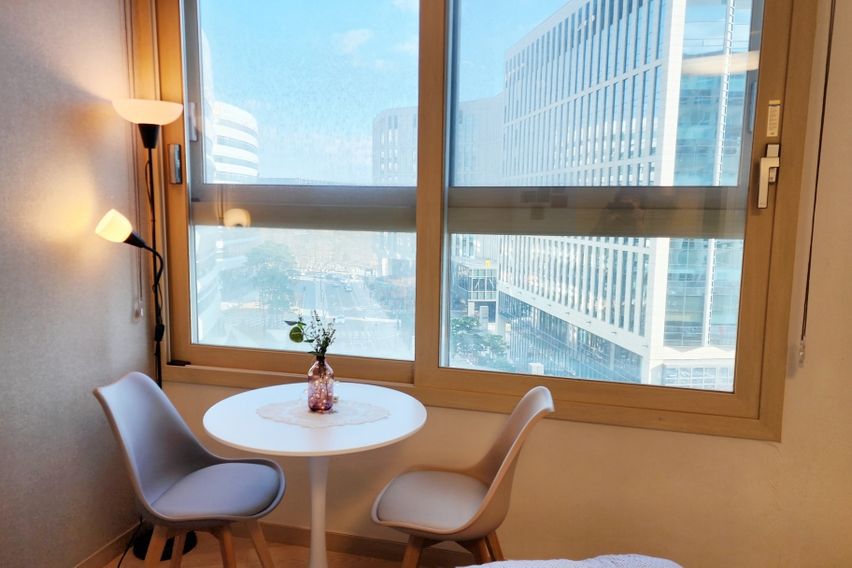 마곡나루 초역세권 홍대