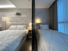 Newly built 1-room unit in Gangnam (sleeps 3) 0th image