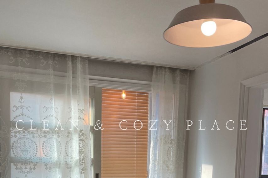 도봉역 2룸 반려동물