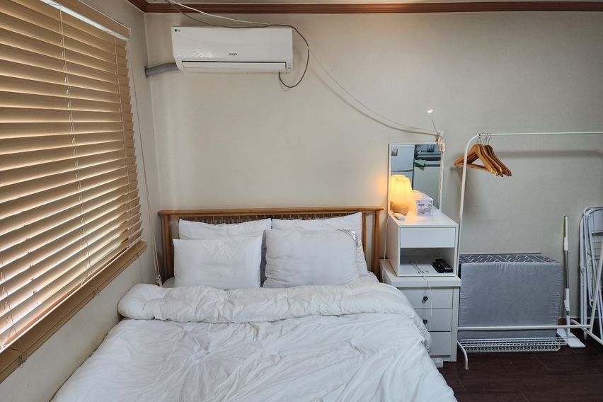 회기역8분/경희대 정문 12번째 이미지