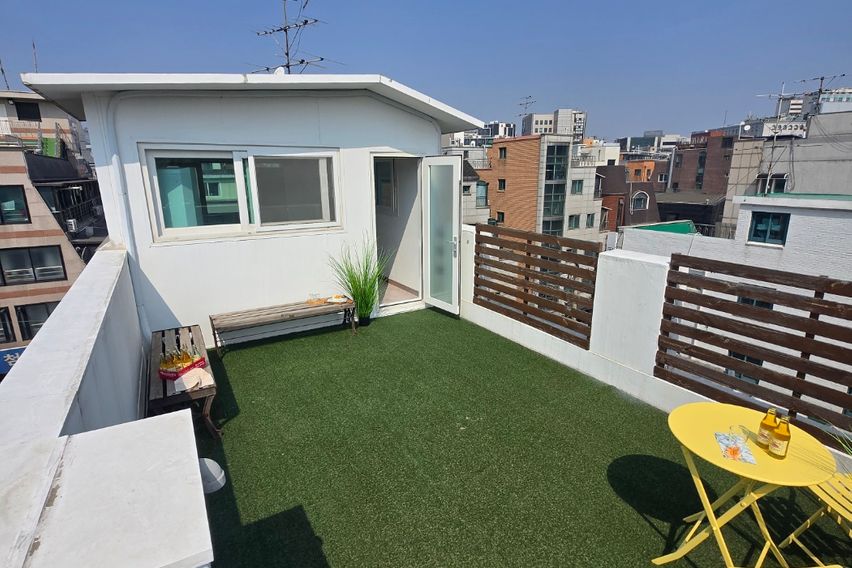 강남 고급 3룸 루프탑 11번째 이미지