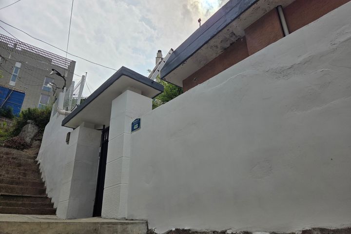 마포동 석축  단독주택 18번째 이미지
