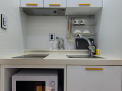 Newly built in Yeouido, Han River, Clean 10th image