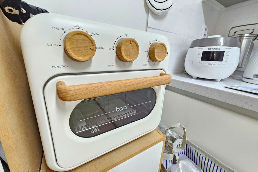 정남향탁트인 럭셔리3룸 13번째 이미지