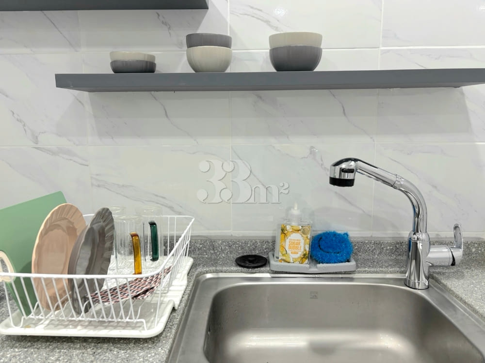 Studio apartment near Chilgok Kyungpook Natio 12th image