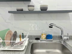 Studio apartment near Chilgok Kyungpook Natio 12th image