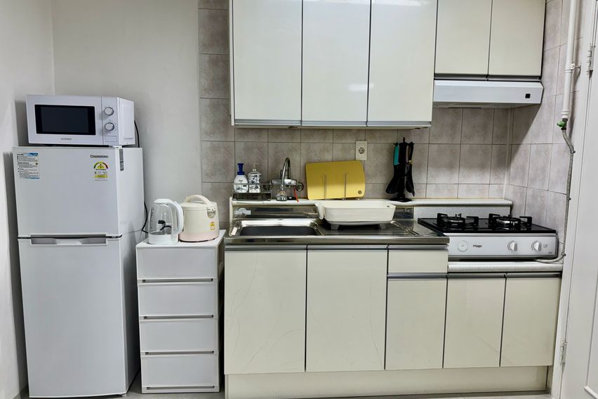 율량 3인거주 코지투룸 7번째 이미지