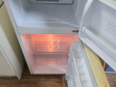 Unit 406, available for immediate move-in. 2th image
