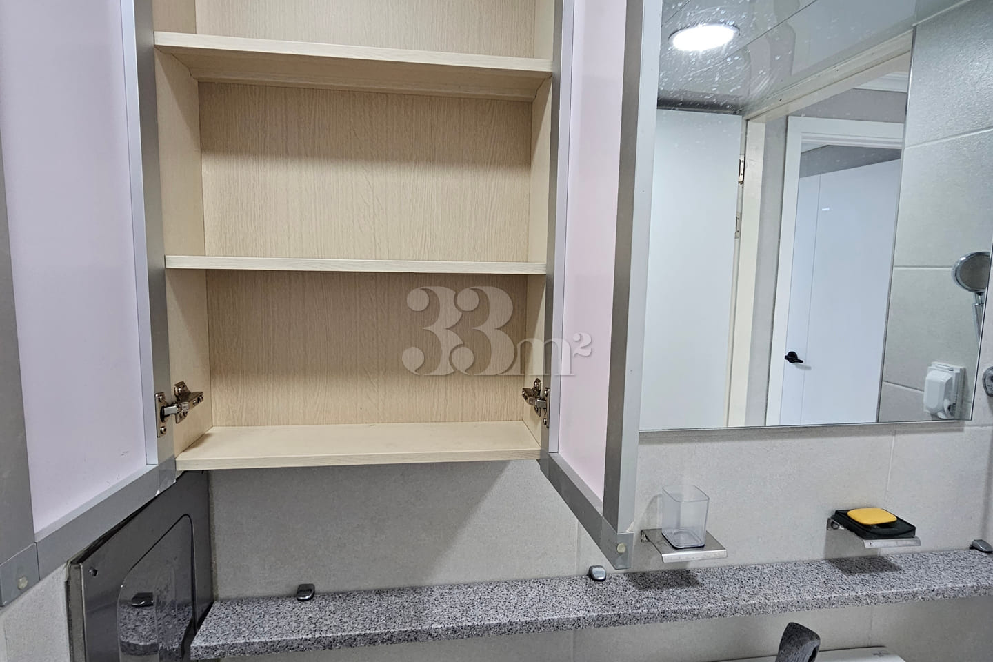 Seo-gu Office Station's amenities are the bes 6th image