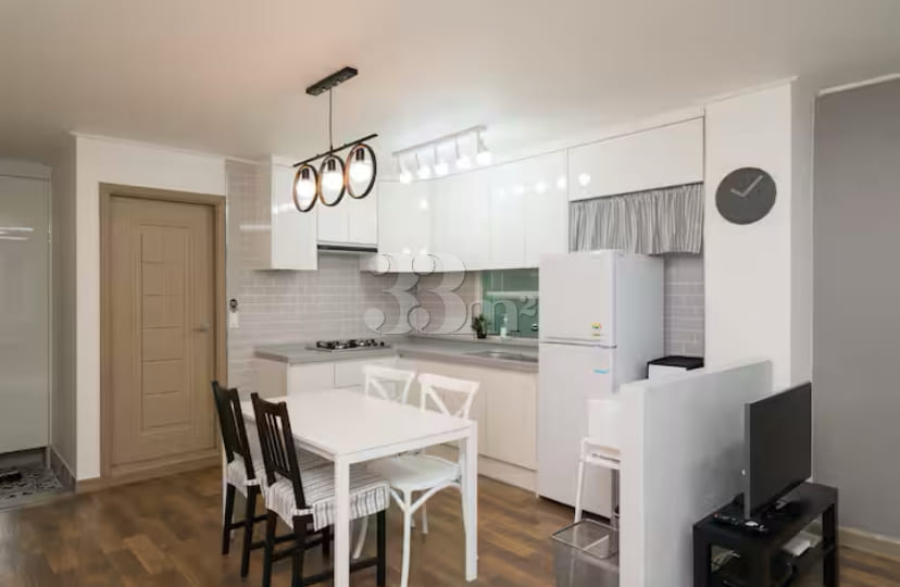 22-pyeong two-room apartment near Bucheon Jun 2th image
