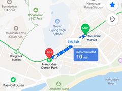 Great value near BEXCO and Centum City statio 19th image