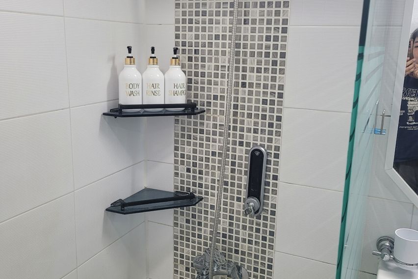 지제역 쓰리룸 아파트  11번째 이미지